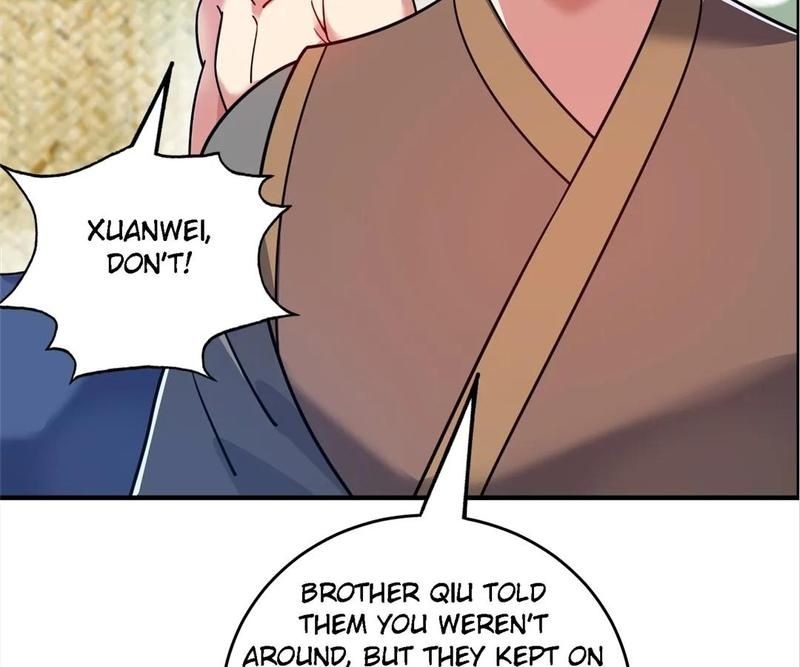 Read Eternal First Son-In-Law chapter 158 image 43 on Lezhin