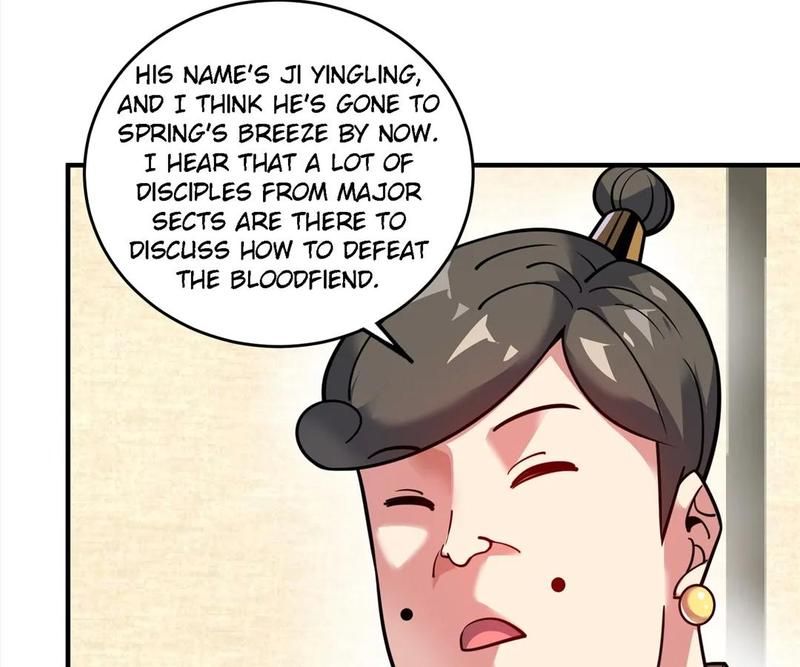 Read Eternal First Son-In-Law chapter 158 image 51 on Lezhin