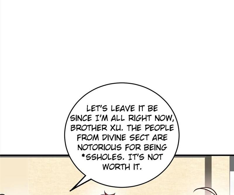 Read Eternal First Son-In-Law chapter 158 image 53 on Lezhin