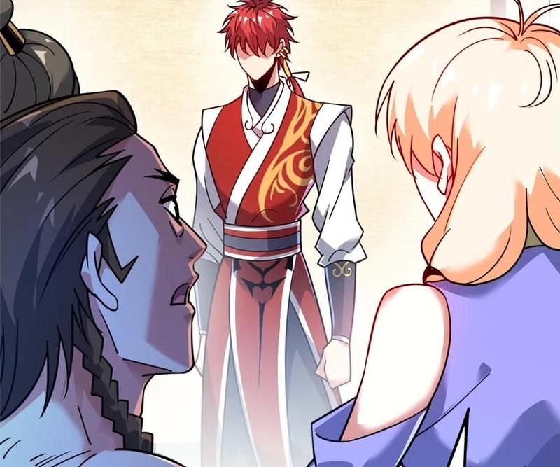 Read Eternal First Son-In-Law chapter 158 image 54 on Lezhin