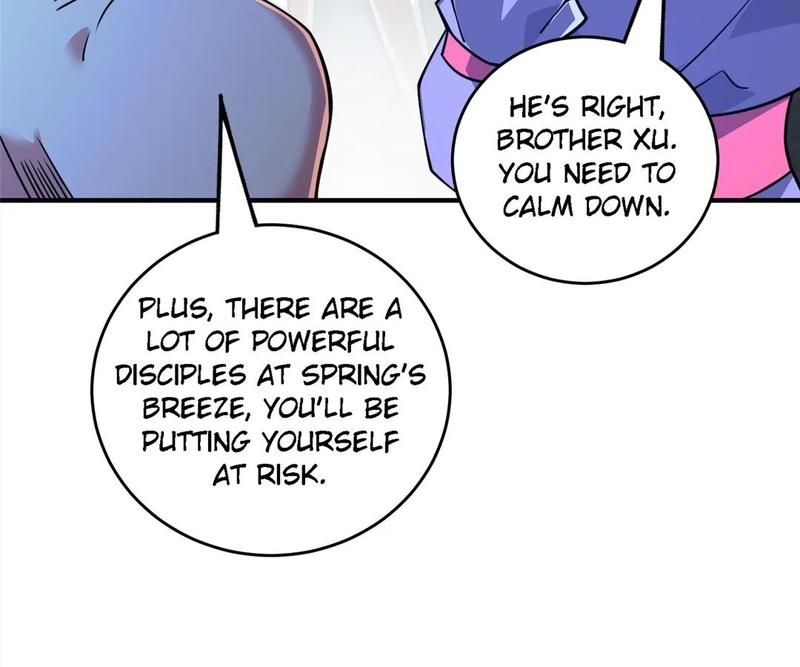 Read Eternal First Son-In-Law chapter 158 image 55 on Lezhin