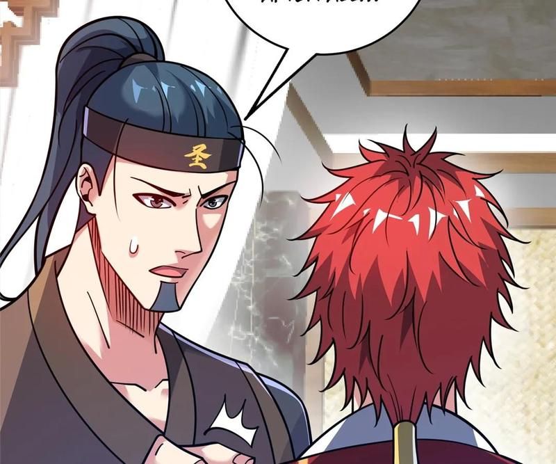 Read Eternal First Son-In-Law chapter 158 image 57 on Lezhin
