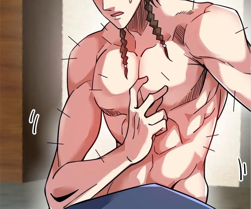Read Eternal First Son-In-Law chapter 158 image 7 on Lezhin