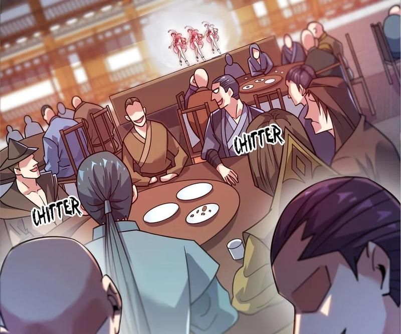 Read Eternal First Son-In-Law chapter 158 image 76 on Lezhin
