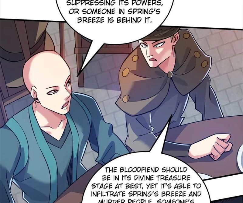 Read Eternal First Son-In-Law chapter 158 image 79 on Lezhin
