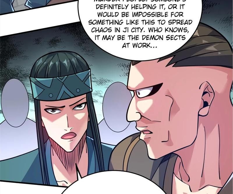 Read Eternal First Son-In-Law chapter 158 image 80 on Lezhin