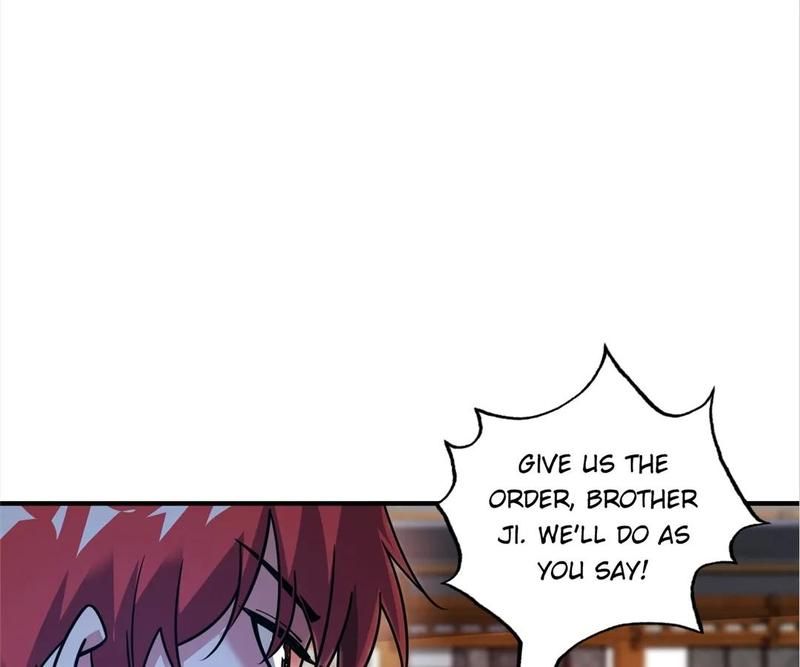 Read Eternal First Son-In-Law chapter 159 image 13 on Lezhin