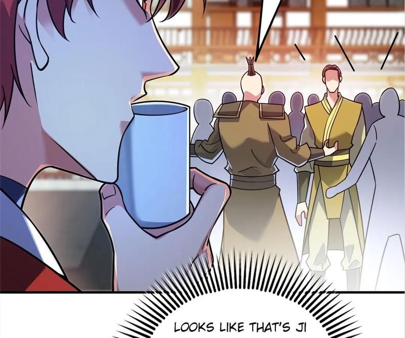 Read Eternal First Son-In-Law chapter 159 image 14 on Lezhin