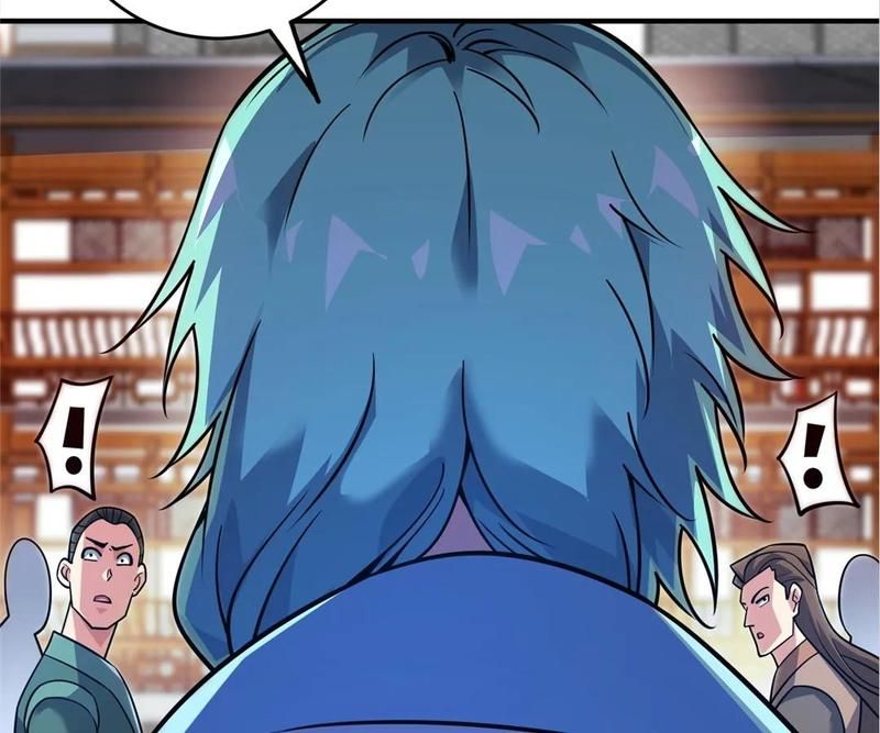 Read Eternal First Son-In-Law chapter 159 image 17 on Lezhin