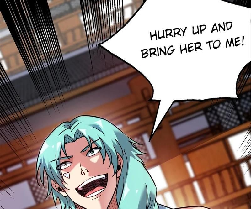 Read Eternal First Son-In-Law chapter 159 image 19 on Lezhin