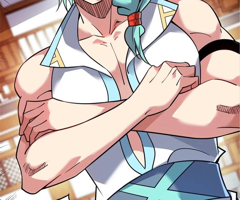 Read Eternal First Son-In-Law chapter 159 image 20 on Lezhin
