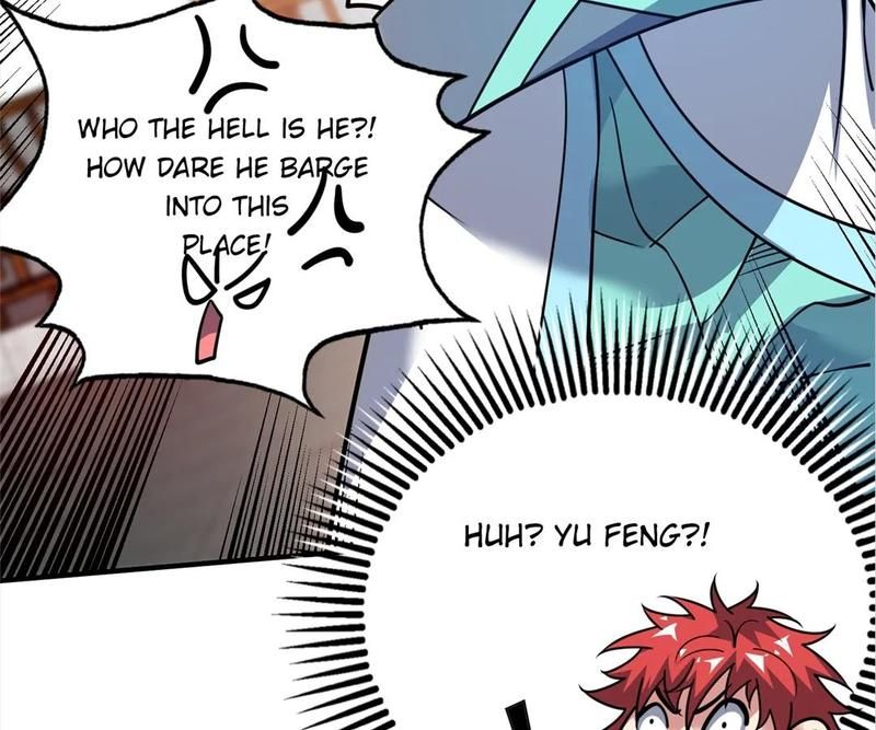 Read Eternal First Son-In-Law chapter 159 image 21 on Lezhin