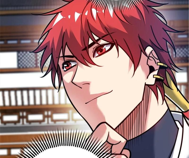 Read Eternal First Son-In-Law chapter 159 image 23 on Lezhin