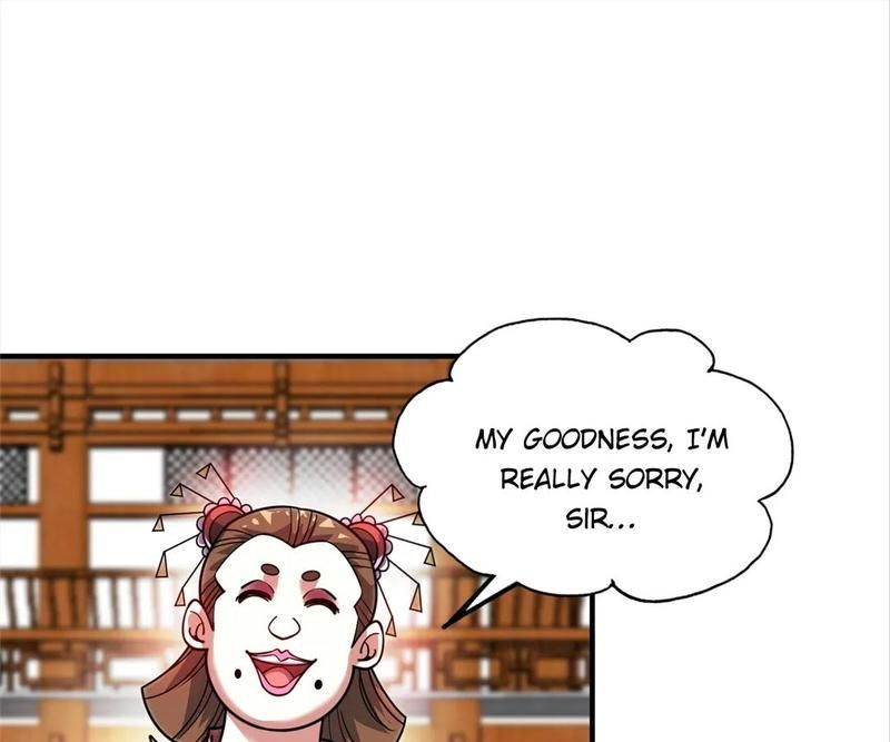 Read Eternal First Son-In-Law chapter 159 image 25 on Lezhin