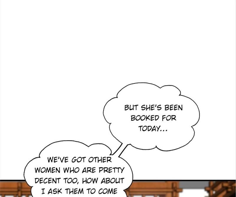 Read Eternal First Son-In-Law chapter 159 image 27 on Lezhin