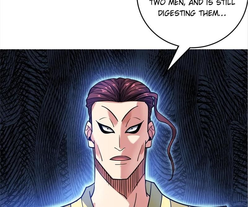 Read Eternal First Son-In-Law chapter 159 image 3 on Lezhin