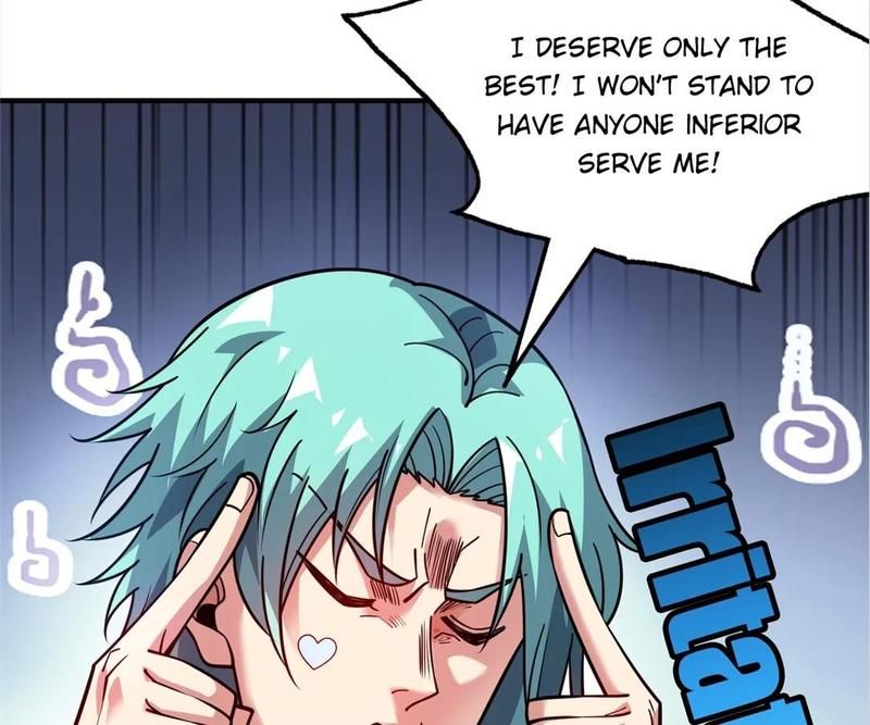 Read Eternal First Son-In-Law chapter 159 image 30 on Lezhin
