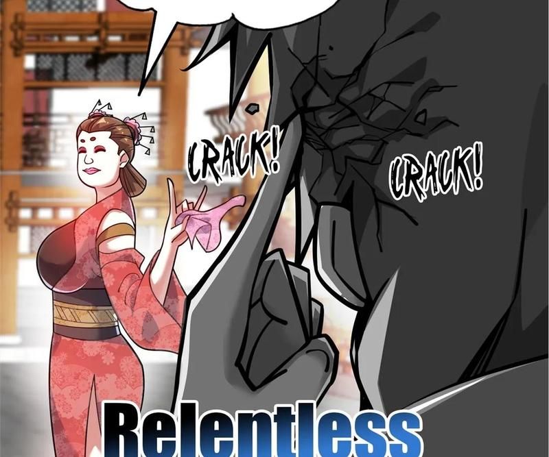Read Eternal First Son-In-Law chapter 159 image 33 on Lezhin