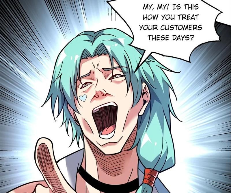 Read Eternal First Son-In-Law chapter 159 image 35 on Lezhin