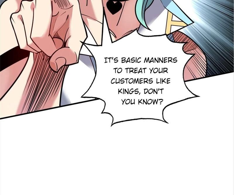 Read Eternal First Son-In-Law chapter 159 image 36 on Lezhin