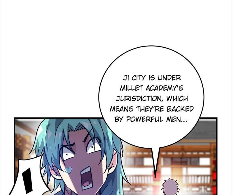 Read Eternal First Son-In-Law chapter 159 image 37 on Lezhin