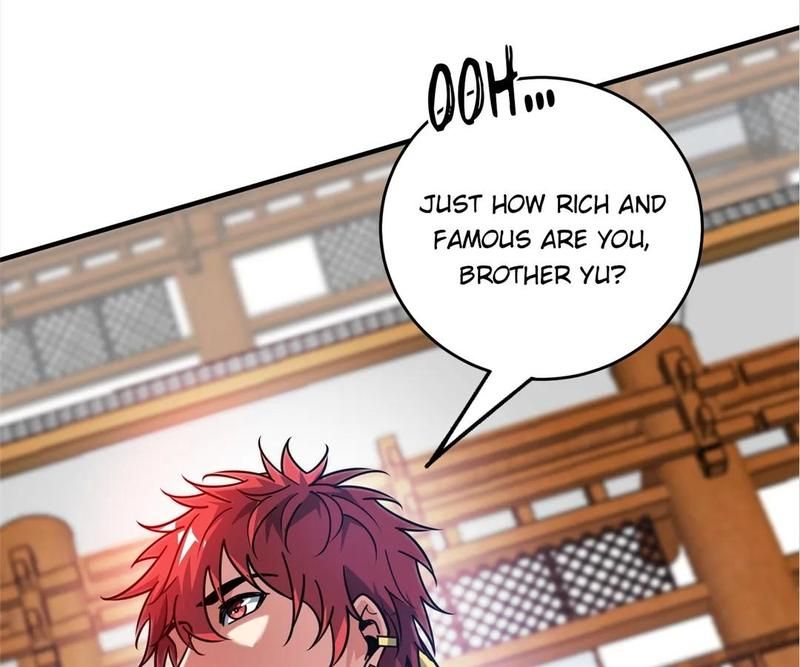 Read Eternal First Son-In-Law chapter 159 image 43 on Lezhin