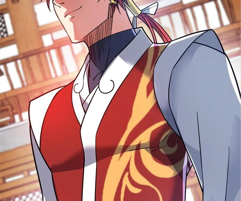 Read Eternal First Son-In-Law chapter 159 image 44 on Lezhin