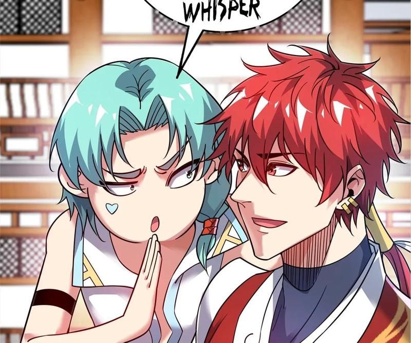 Read Eternal First Son-In-Law chapter 159 image 47 on Lezhin
