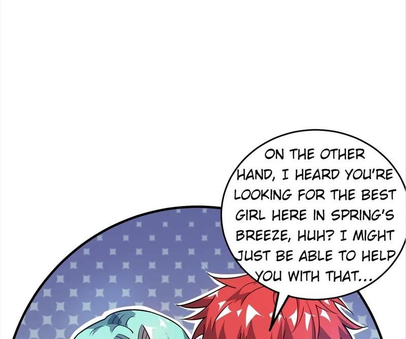 Read Eternal First Son-In-Law chapter 159 image 49 on Lezhin