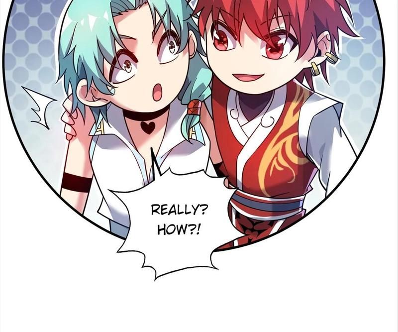 Read Eternal First Son-In-Law chapter 159 image 50 on Lezhin