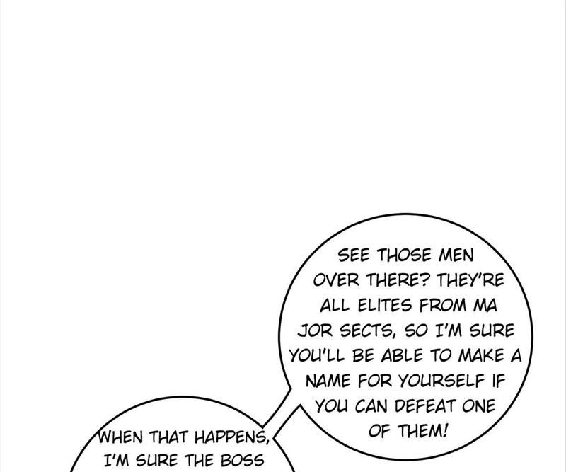 Read Eternal First Son-In-Law chapter 159 image 51 on Lezhin