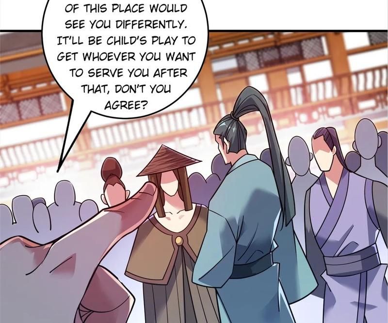 Read Eternal First Son-In-Law chapter 159 image 52 on Lezhin
