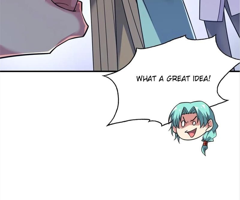 Read Eternal First Son-In-Law chapter 159 image 53 on Lezhin