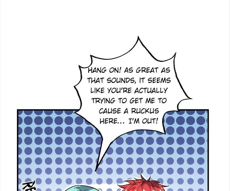Read Eternal First Son-In-Law chapter 159 image 54 on Lezhin