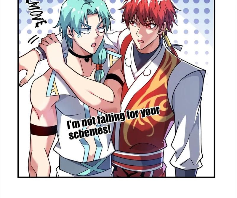 Read Eternal First Son-In-Law chapter 159 image 55 on Lezhin