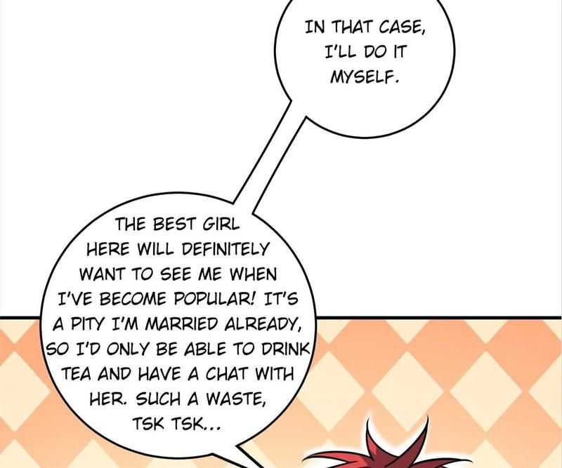 Read Eternal First Son-In-Law chapter 159 image 57 on Lezhin