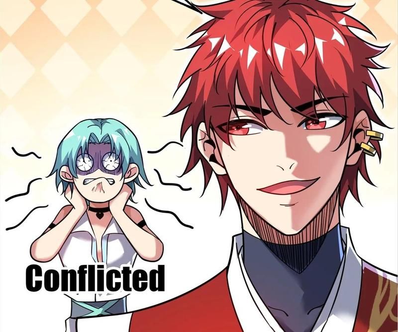 Read Eternal First Son-In-Law chapter 159 image 58 on Lezhin