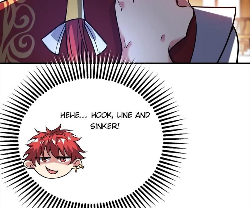 Read Eternal First Son-In-Law chapter 159 image 61 on Lezhin