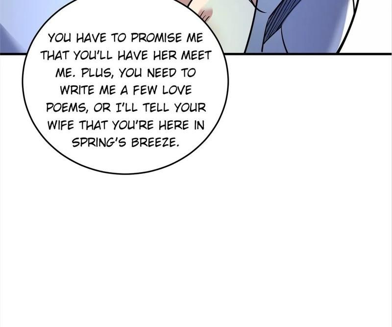 Read Eternal First Son-In-Law chapter 159 image 66 on Lezhin