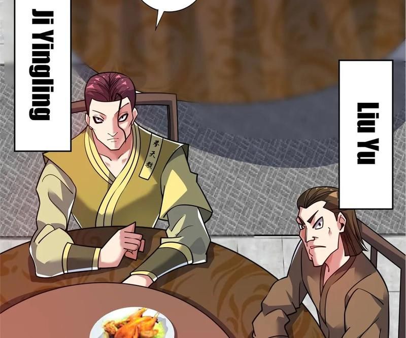 Read Eternal First Son-In-Law chapter 159 image 72 on Lezhin