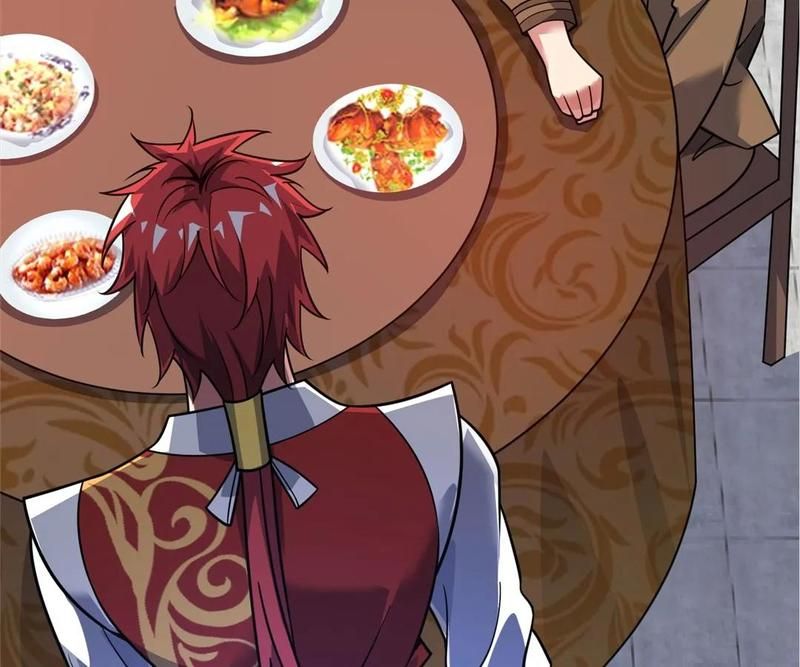 Read Eternal First Son-In-Law chapter 159 image 73 on Lezhin
