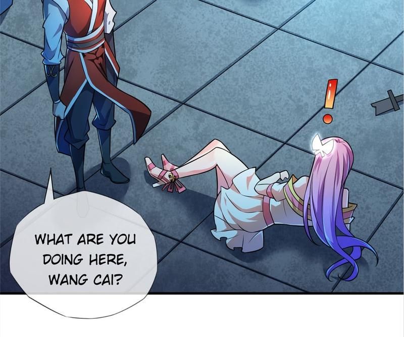 Read Eternal First Son-In-Law chapter 16 image 18 on Lezhin