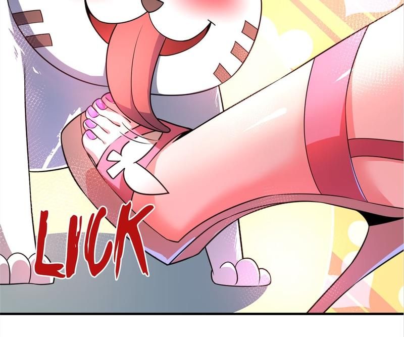 Read Eternal First Son-In-Law chapter 16 image 20 on Lezhin