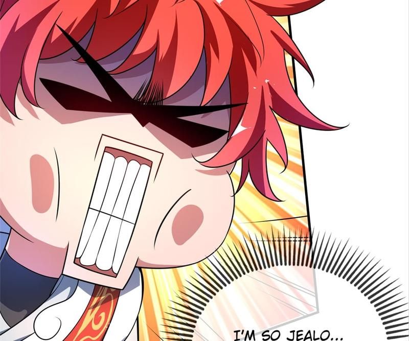 Read Eternal First Son-In-Law chapter 16 image 24 on Lezhin