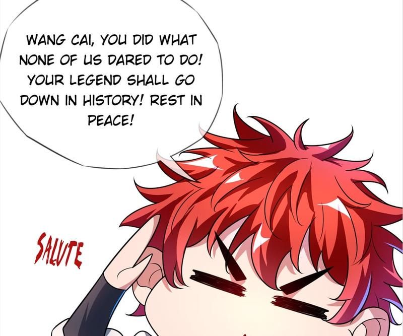 Read Eternal First Son-In-Law chapter 16 image 34 on Lezhin