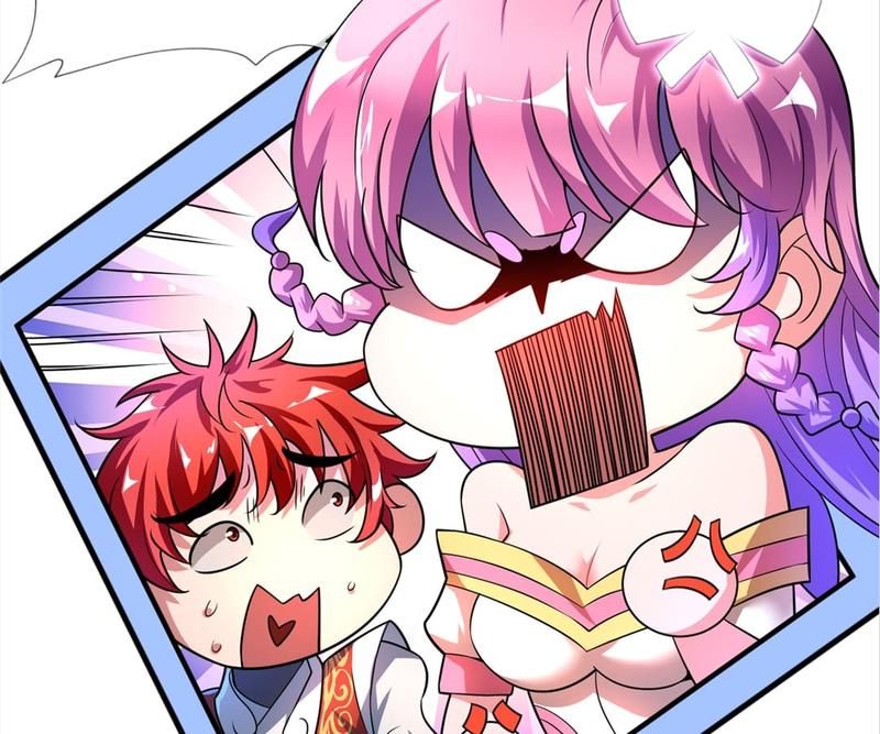 Read Eternal First Son-In-Law chapter 16 image 37 on Lezhin