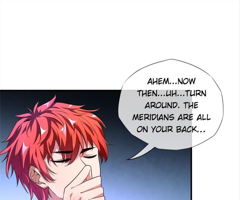 Read Eternal First Son-In-Law chapter 16 image 39 on Lezhin