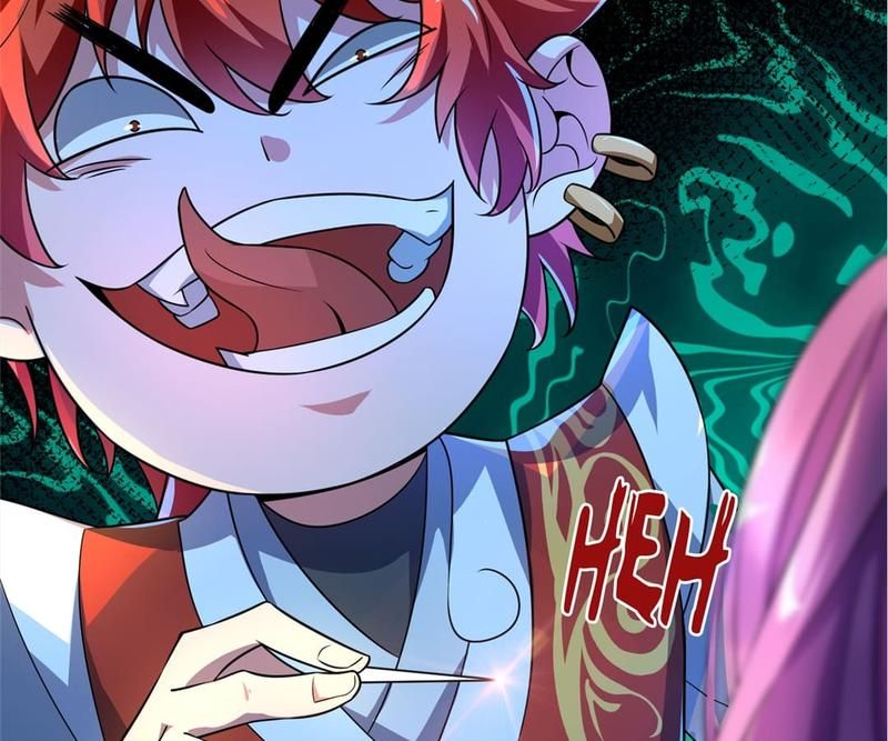 Read Eternal First Son-In-Law chapter 16 image 50 on Lezhin