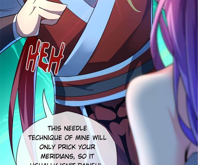 Read Eternal First Son-In-Law chapter 16 image 51 on Lezhin