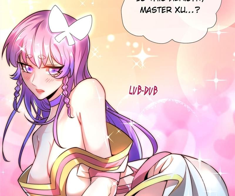 Read Eternal First Son-In-Law chapter 16 image 8 on Lezhin